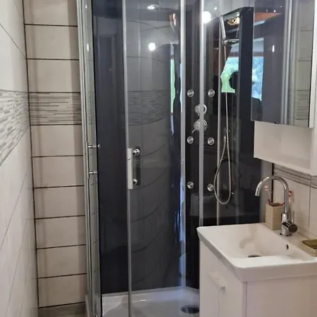 Le Carrozblanc Apartment *